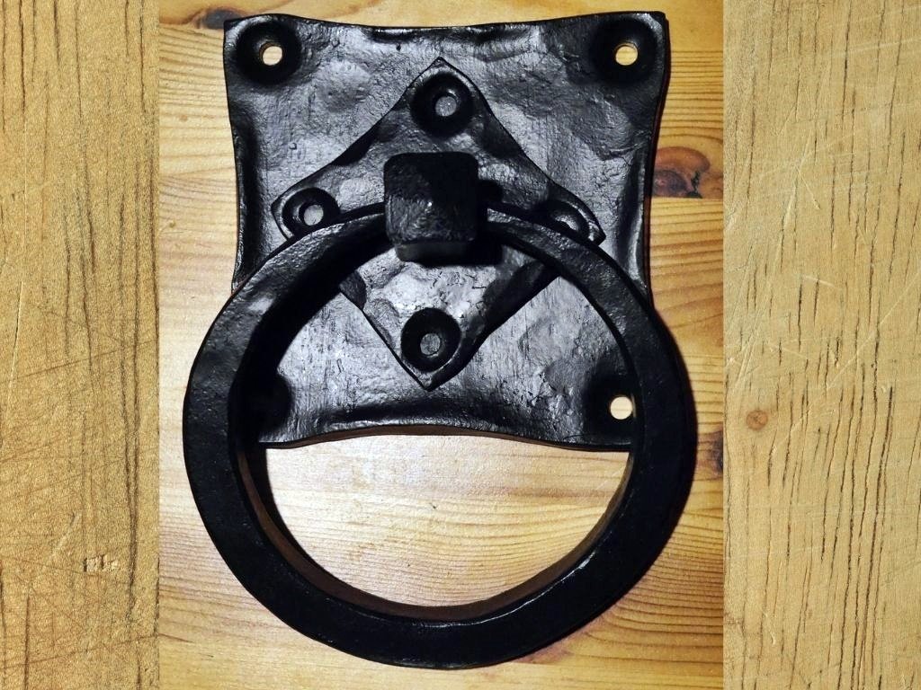 Alchifer kováčstvo